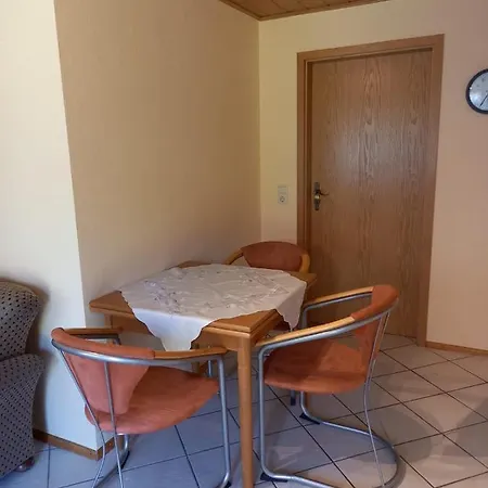 Ferienwohnung Tremmbach Salzwoog Exterior foto