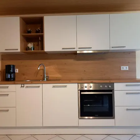 Ferienwohnung Tremmbach Salzwoog Exterior foto