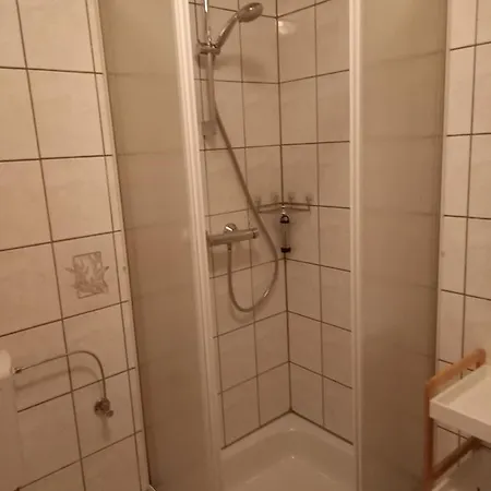 Ferienwohnung Tremmbach Salzwoog Exterior foto