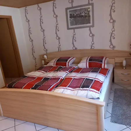 Ferienwohnung Tremmbach Salzwoog Exterior foto
