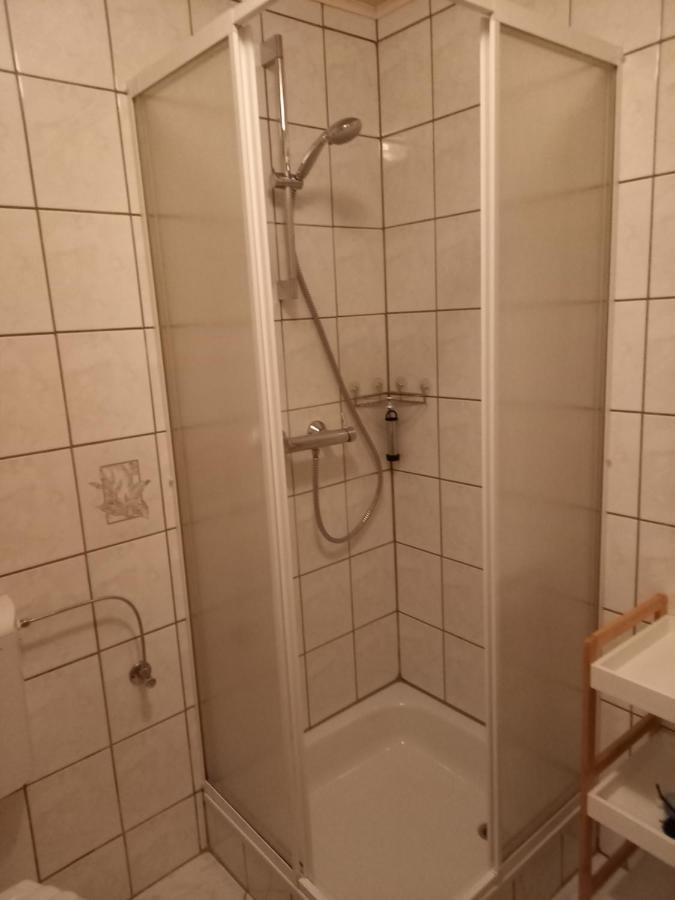Tremmbach Apartment Salzwoog