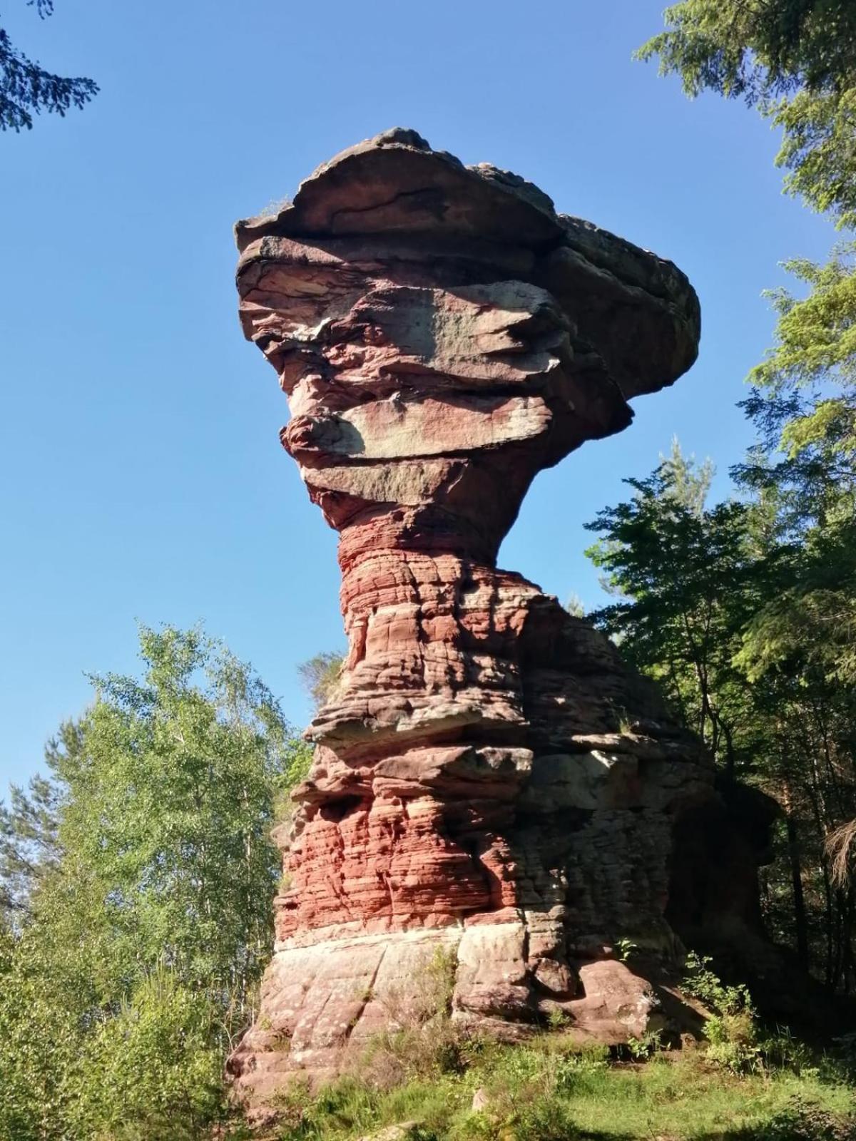 Tremmbach
